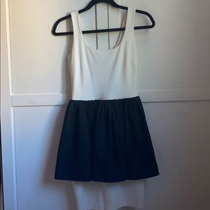 Brand new with tag Aqua dress